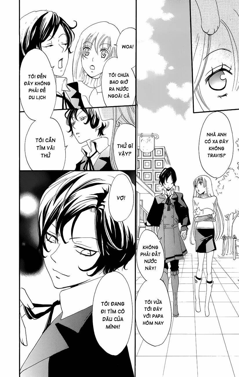 karakuri odette chapter 26 15