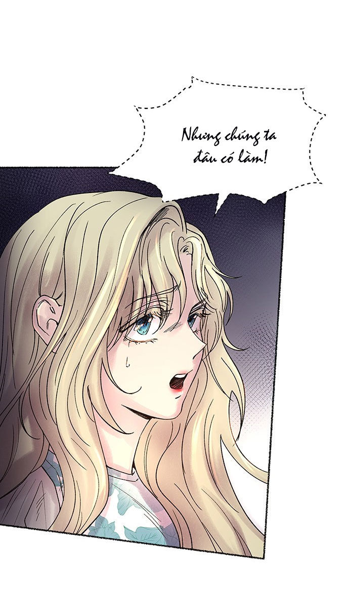 như gió trên cành cây khô chapter 15 35