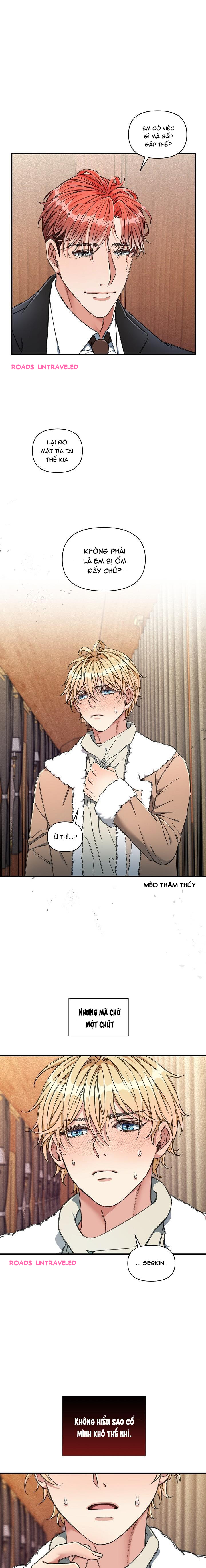 chuyến tàu cuồng loạn chapter 10 1