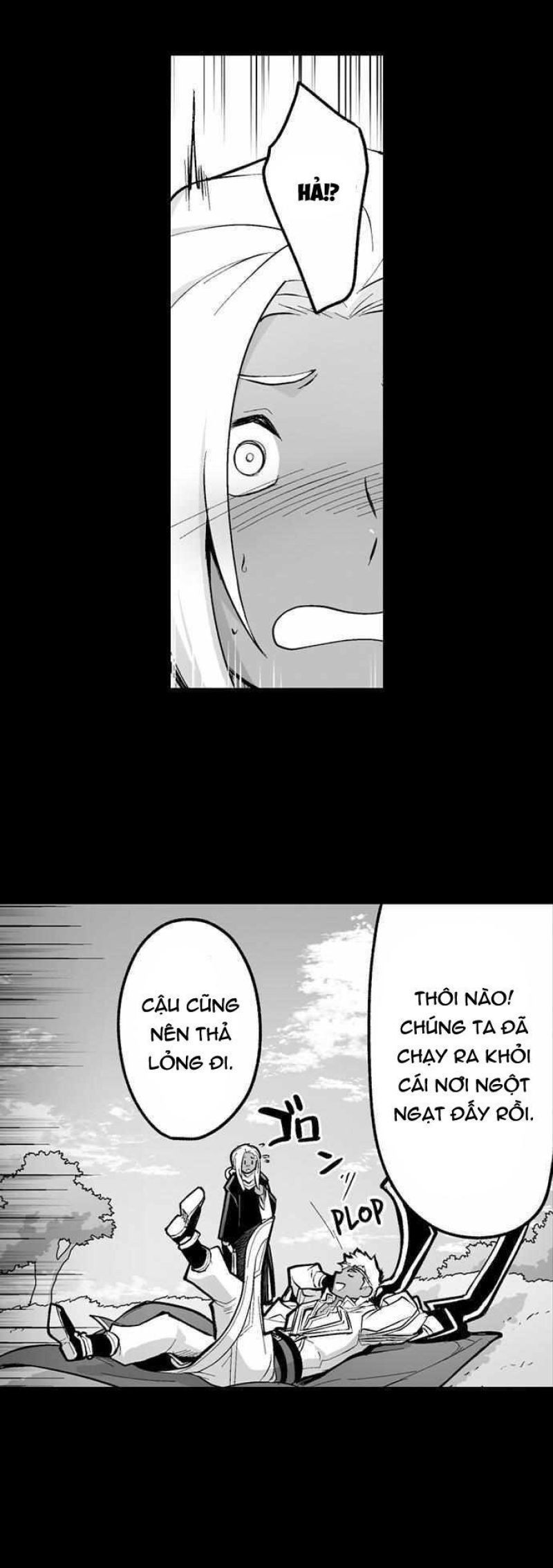 vợ của titan chapter 113 2