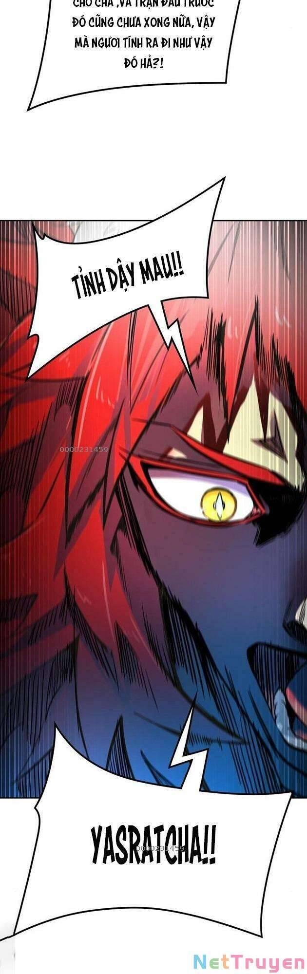 tòa tháp bí ẩn 2 chapter 547 21