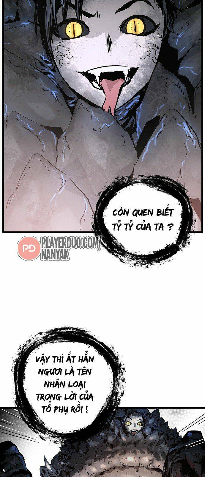 hứa lan chapter 61 12