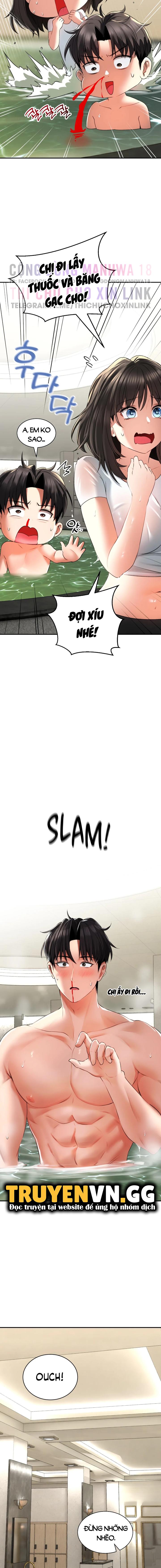 thảo dược mê tình chapter 2 11