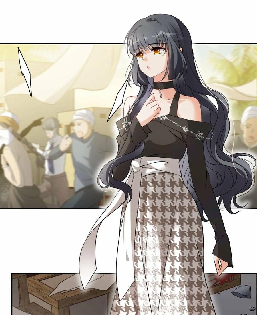 cô ấy đến rồi, xin nằm xuống! chapter 41 12