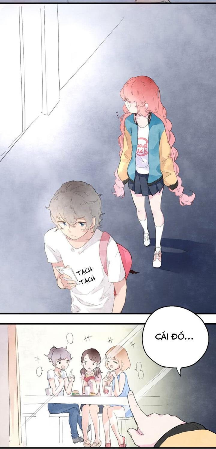 hữu ngôn tại tiên chapter 4 13