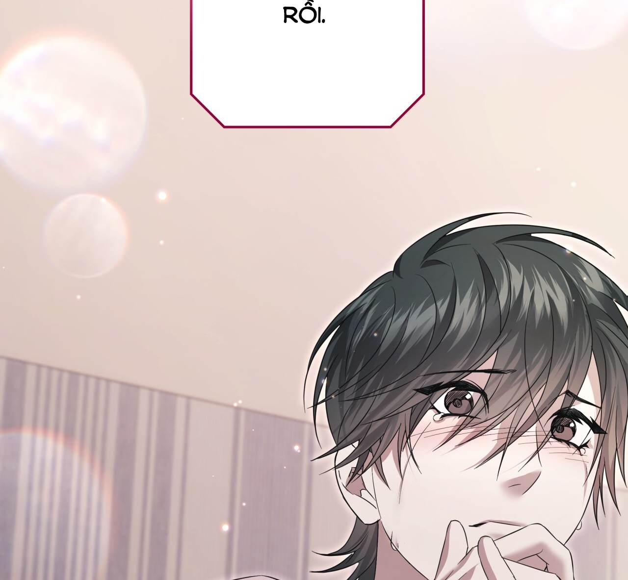 Amon- Không Thể Đoán Biết chapter 13.2 - Trang 93
