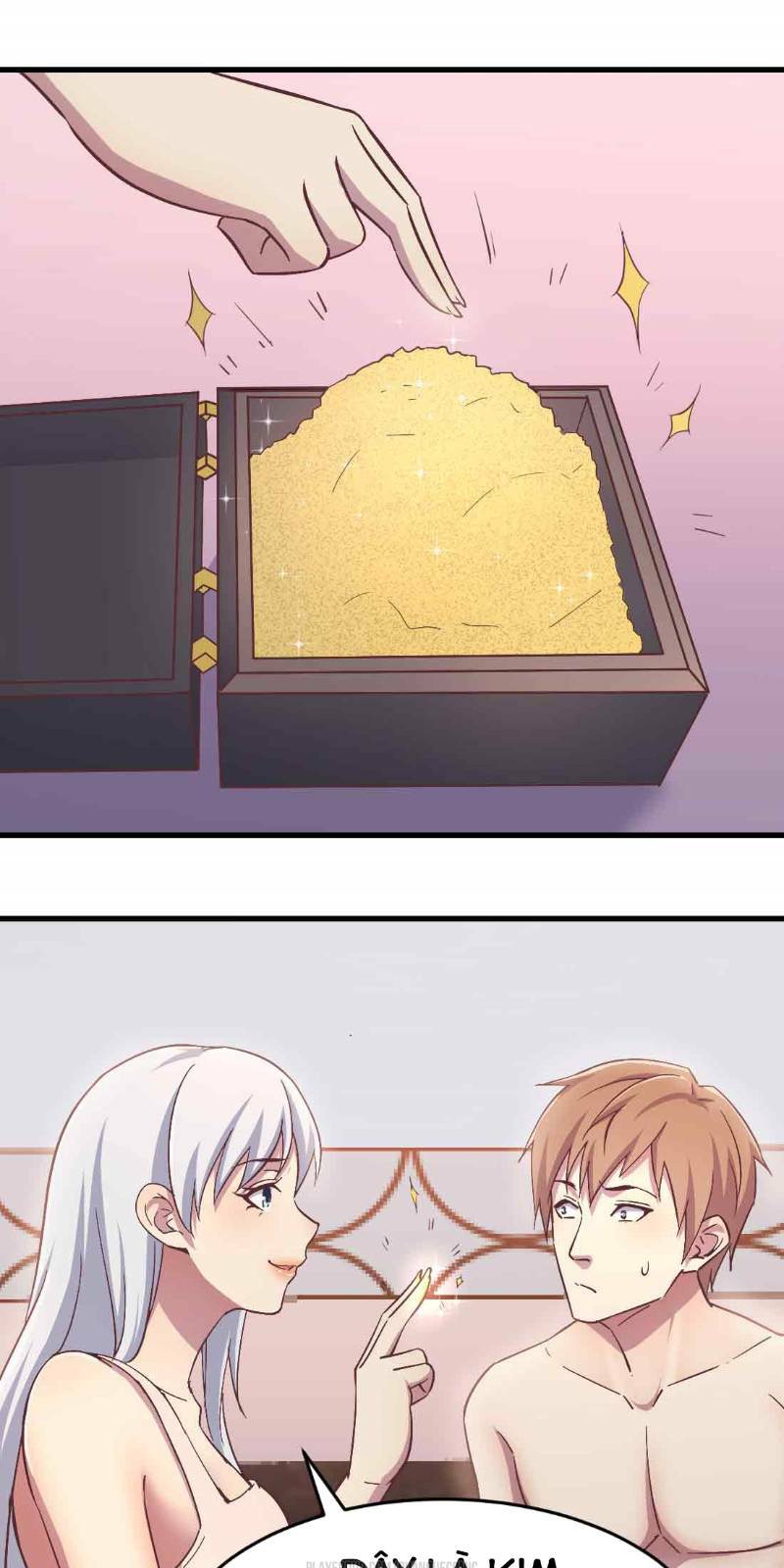 song tu đạo lữ kiểu xem mặt chapter 38 17