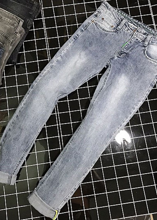 Quần Dài Jeans Hàn Quốc QJ44