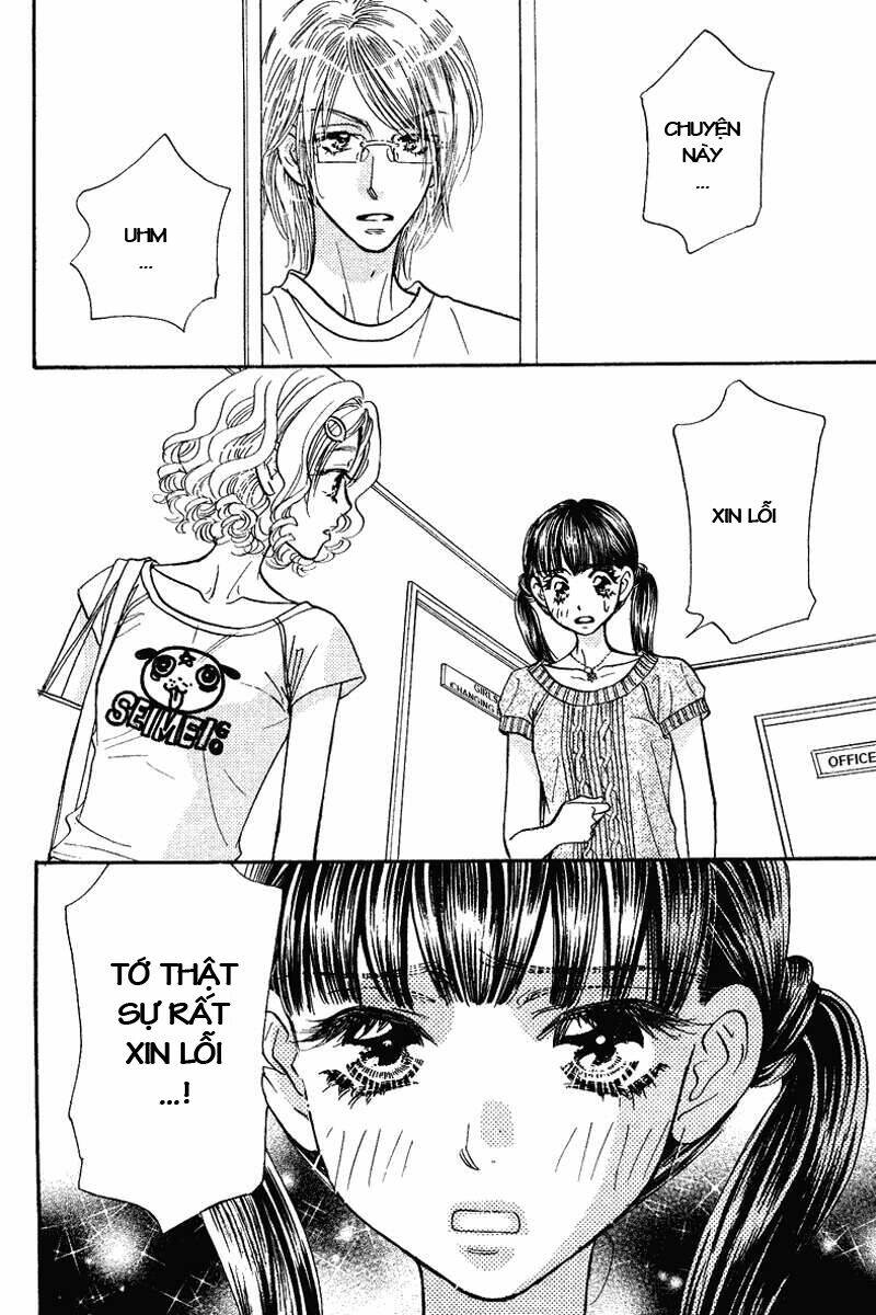 boku to kanojo no xxx chapter 49 17