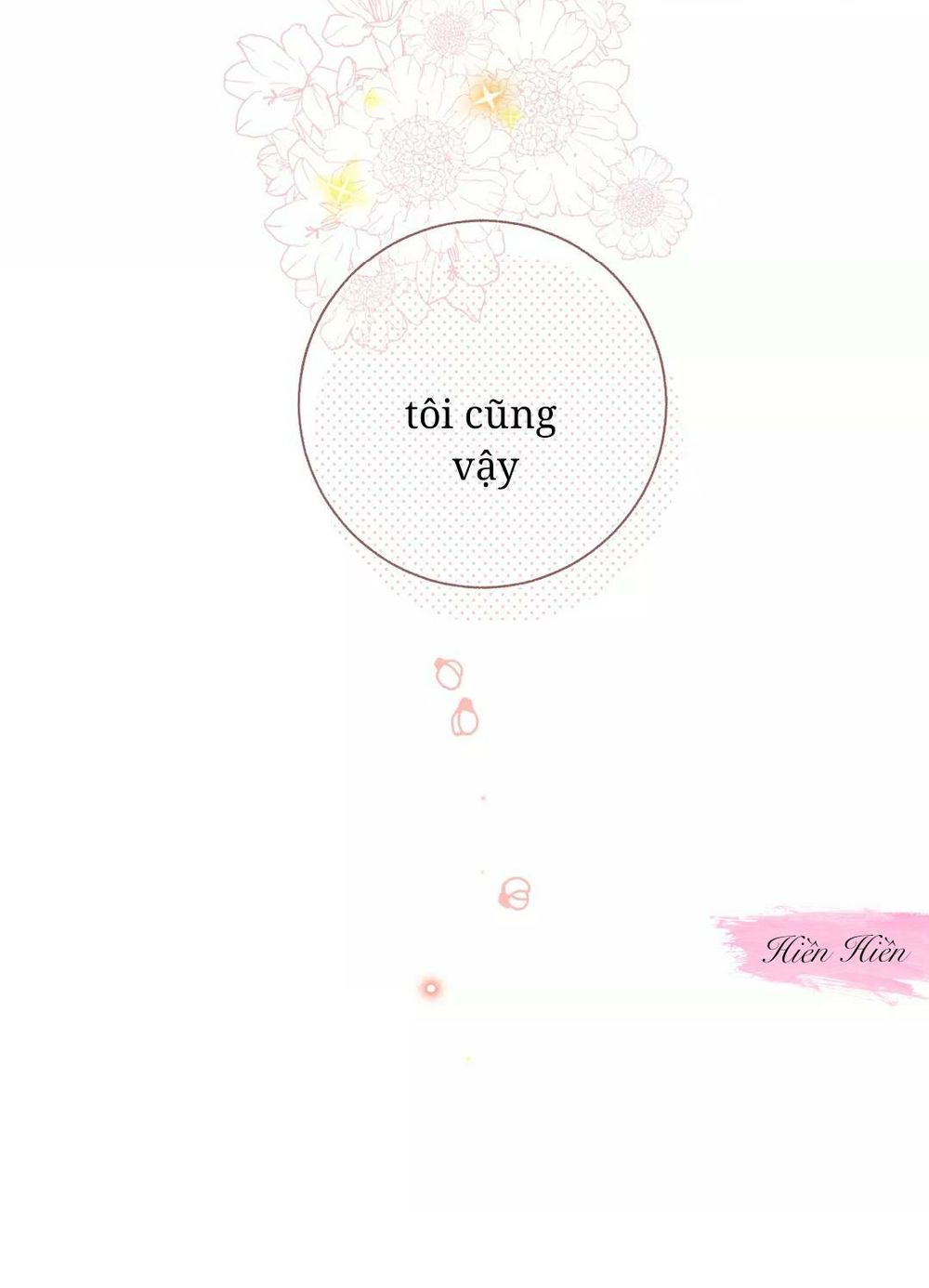 sos! tôi đã yêu một con sâu bướm (phần 2) chapter 54 18