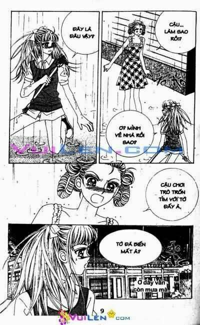 đến vương quốc ma chapter 3 9