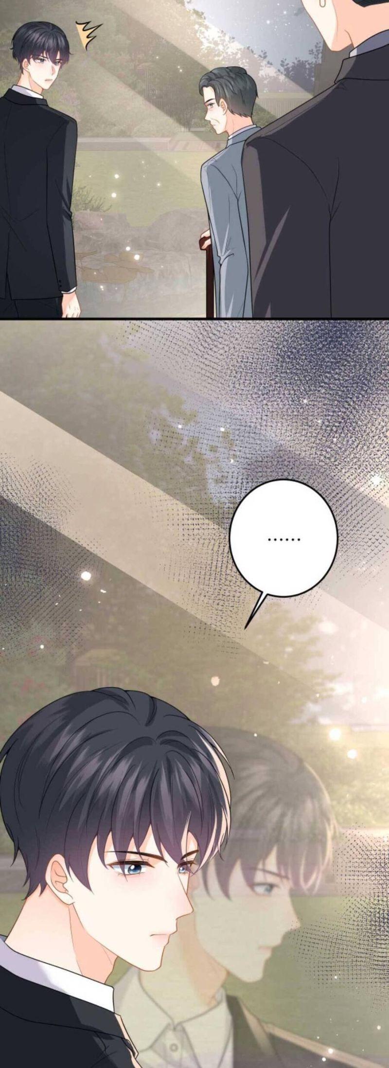 xuyên nhanh : nhân vật phản diện quá nuông chiều ta chapter 47 23