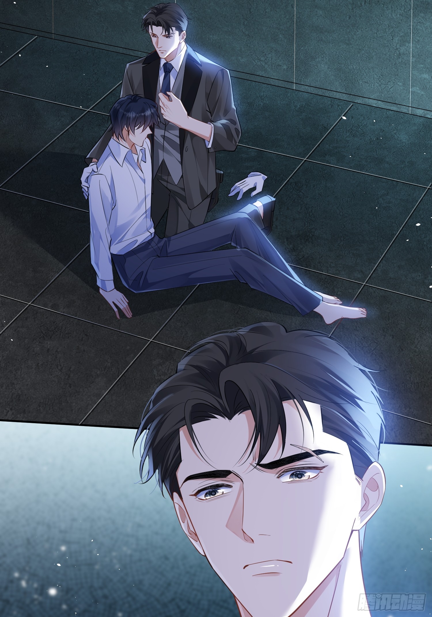 ỷ trên hiếp dưới chapter 5 17