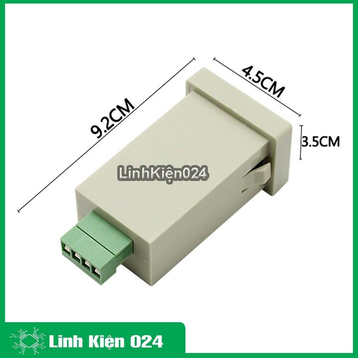 Bộ Đếm 24VDC JDM11 - 5H