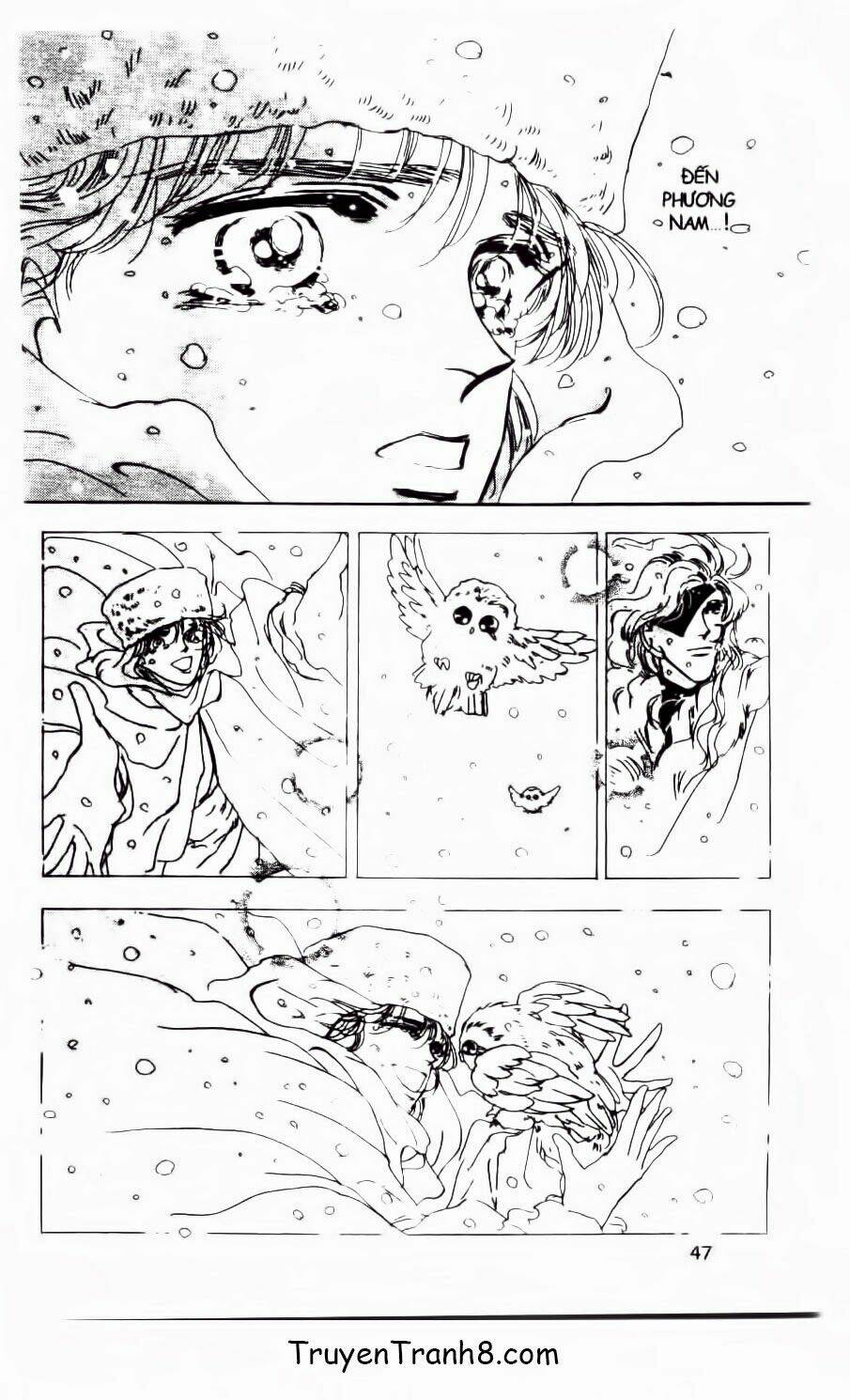 đứa con số phận chapter 46.2 23