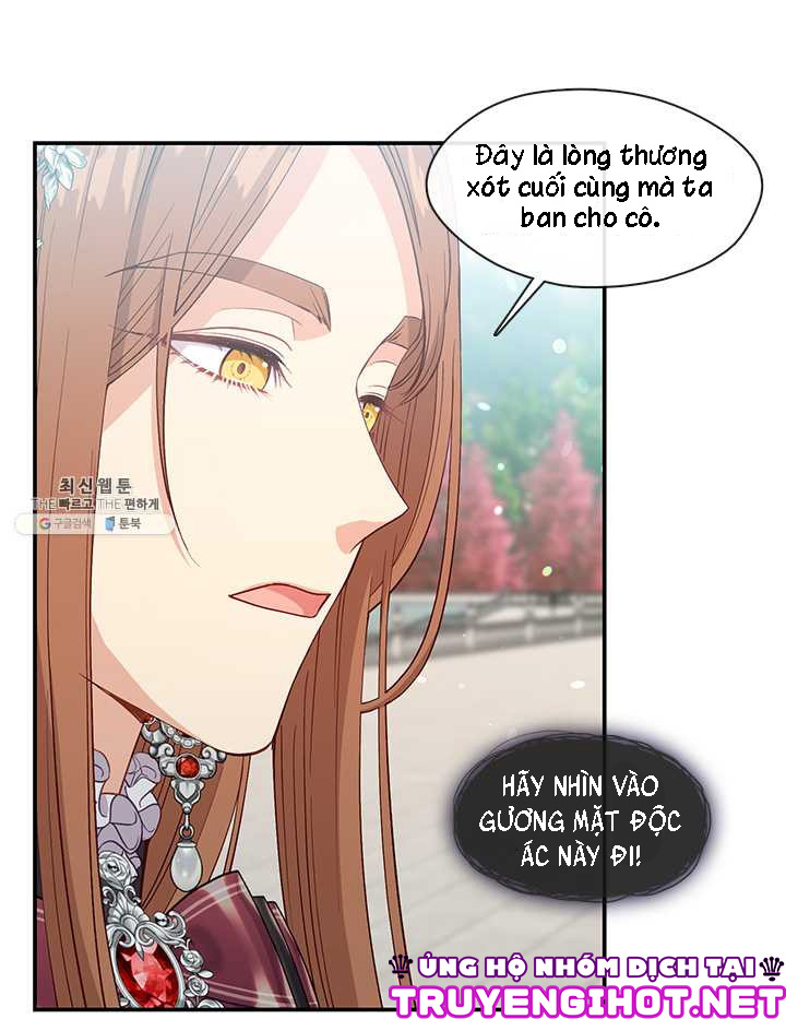 cẩn thận nữ phụ phản diện đấy! chapter 69 8