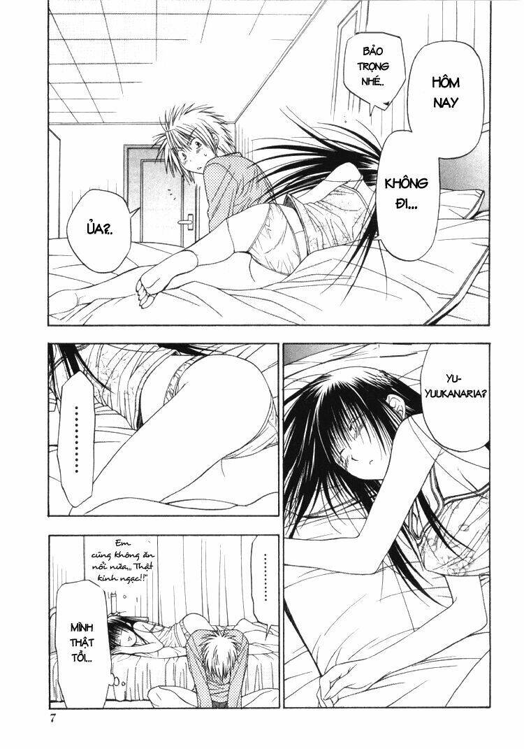 enchanter chapter 4 11