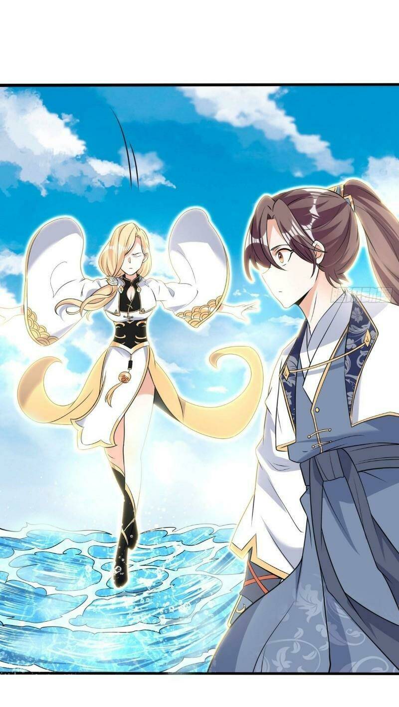 giáng thần chiến ký chapter 76 10