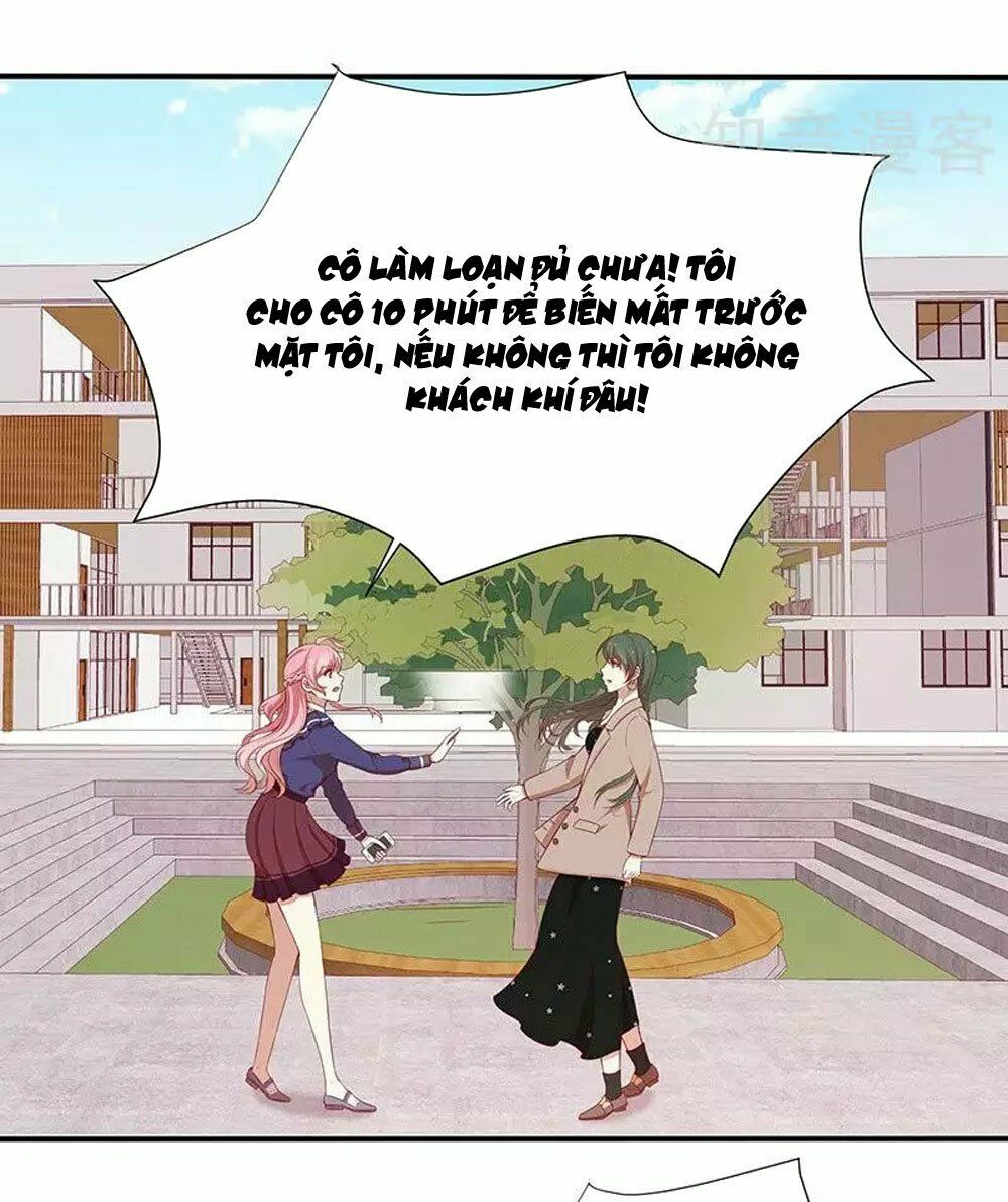 cả thế giới đều không bằng người chapter 75 18