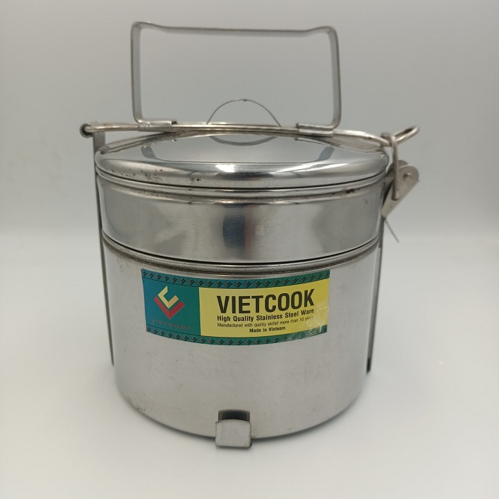 Cà men inox cao cấp