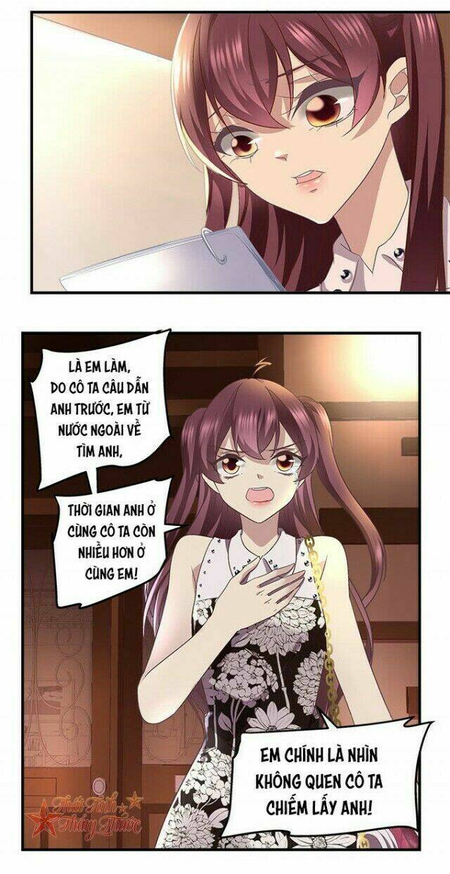 thiên lại âm linh chapter 50 31