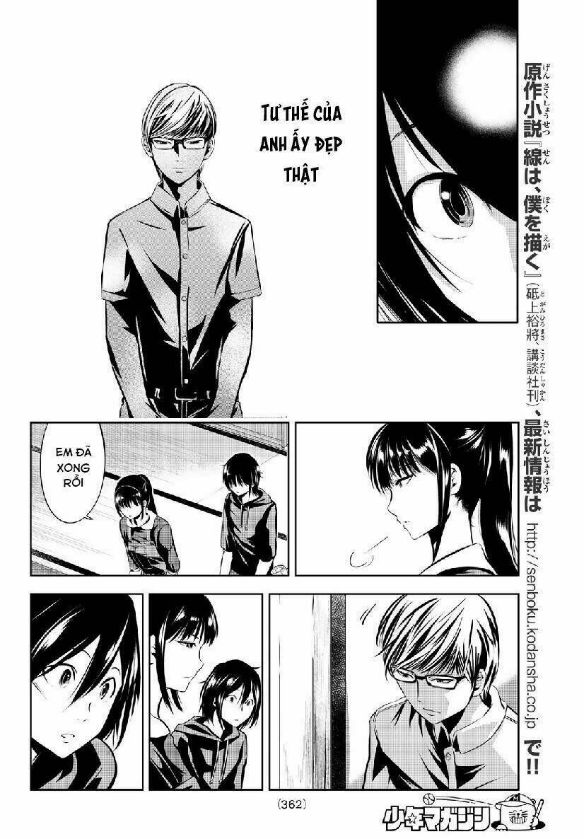 sen wa, boku wo egaku chapter 10 16