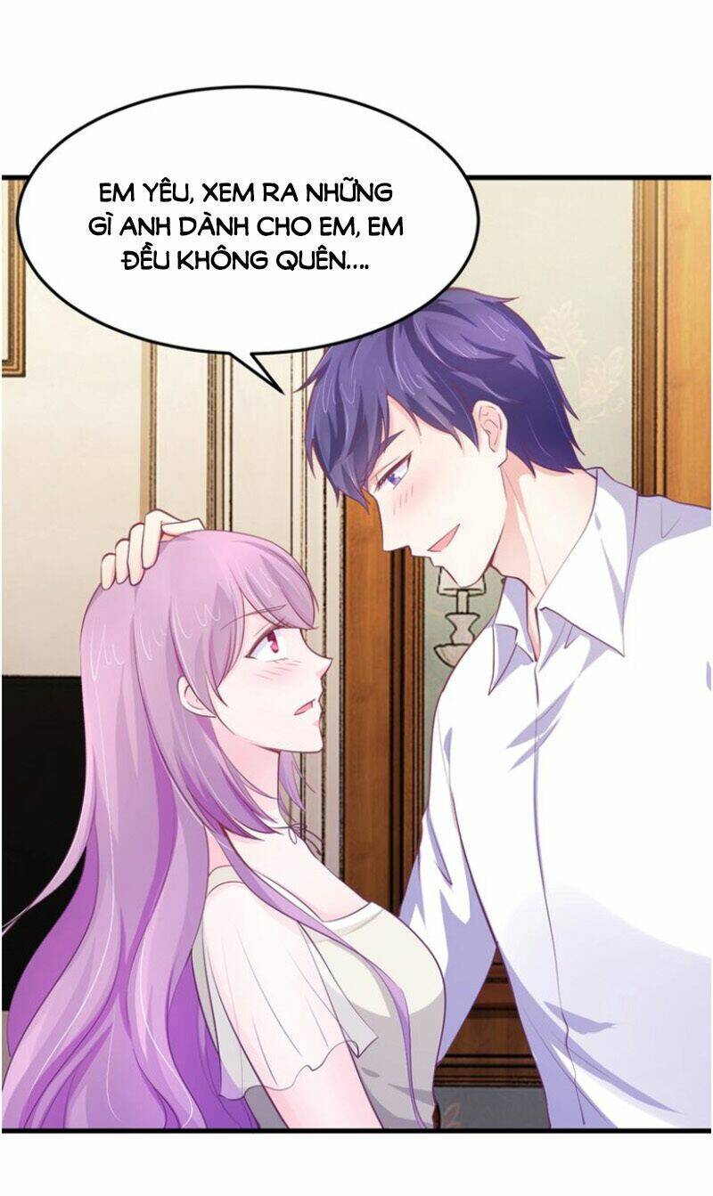 thú cưng độc quyền của boss chapter 57 23