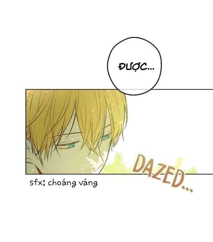 bỗng một ngày nọ tôi trở thành nàng công chúa chapter 63 17