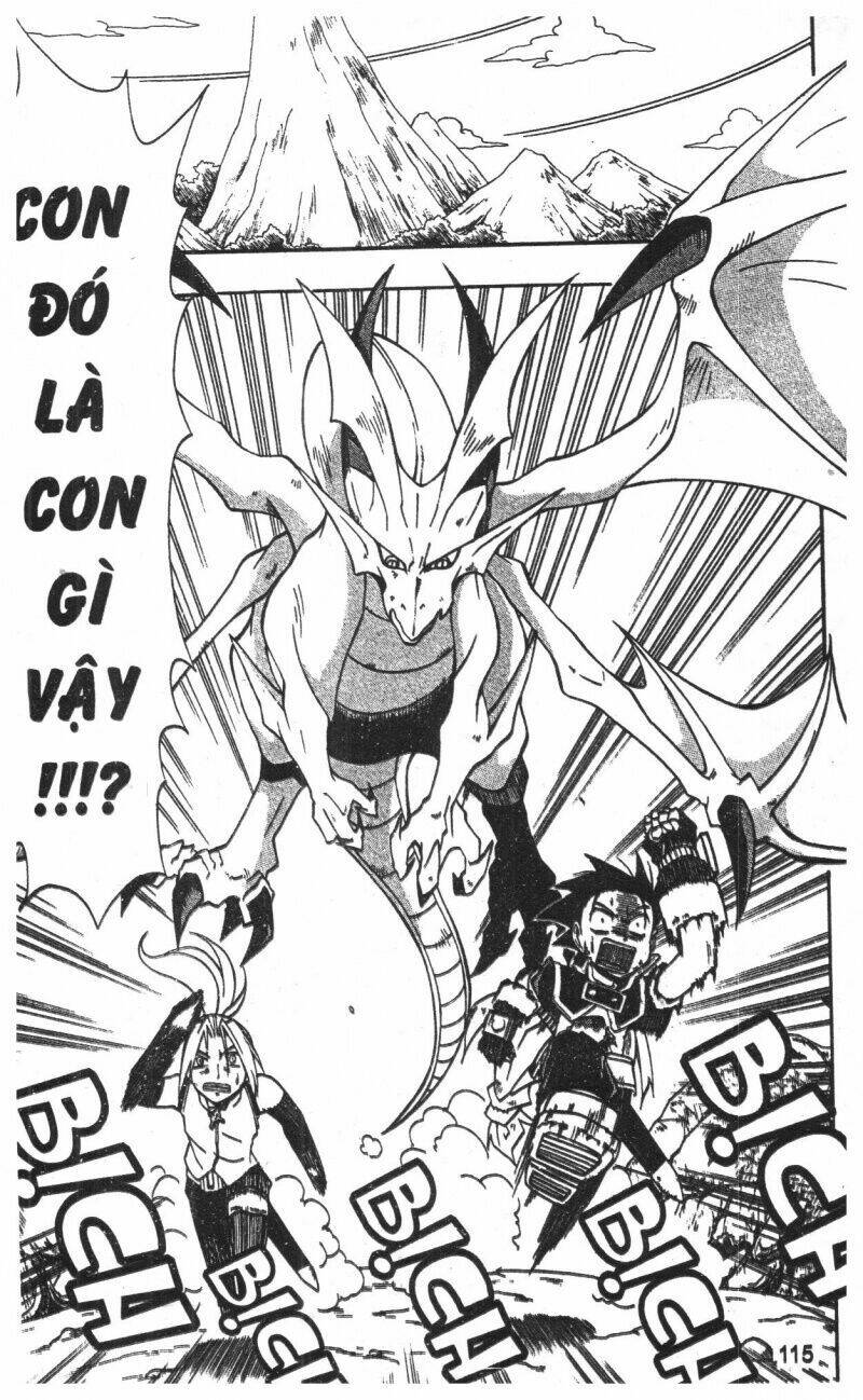 joou kishi monogatari chapter 4 113