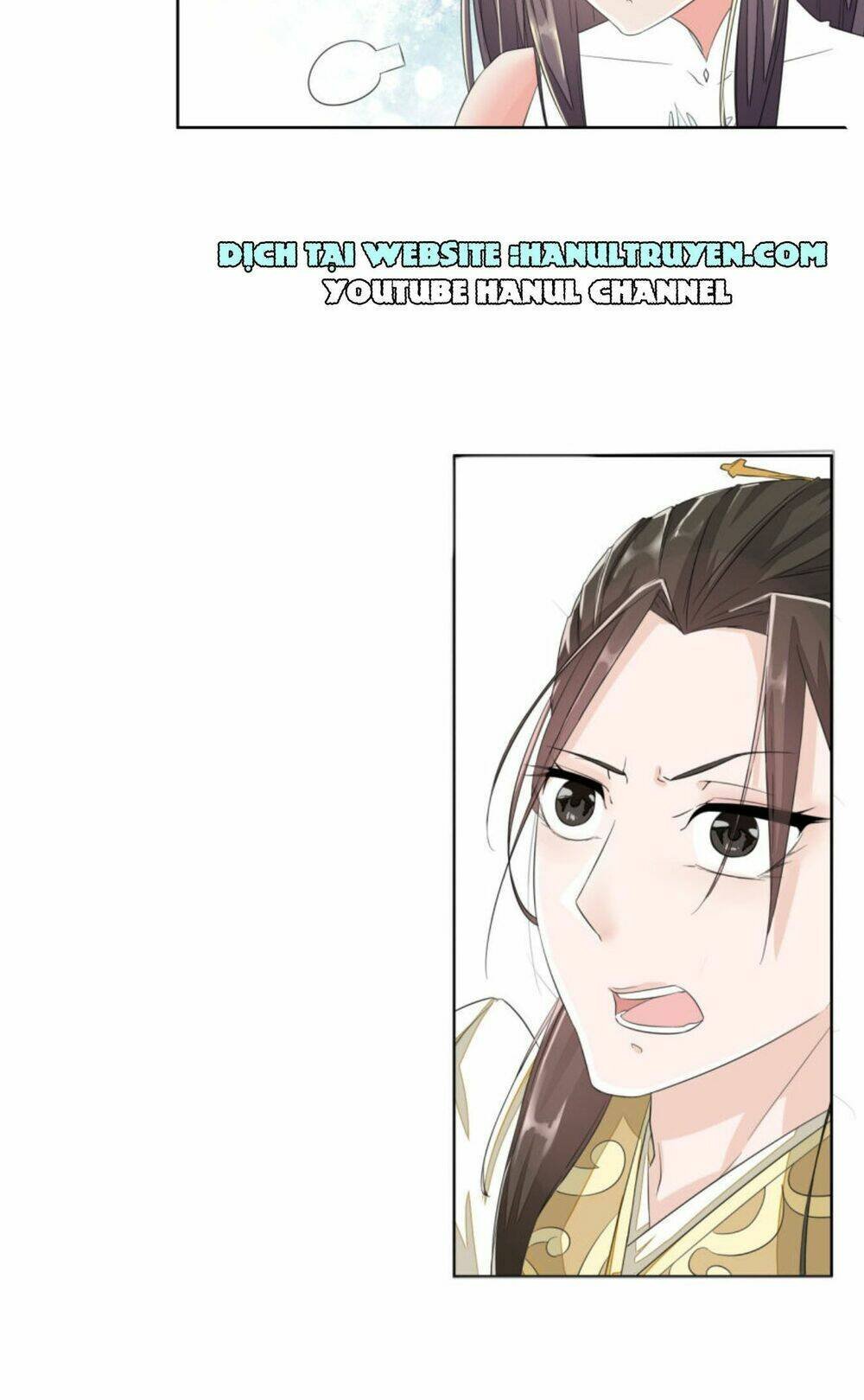 cung đấu không bằng hành tẩu giang hồ chapter 3 25