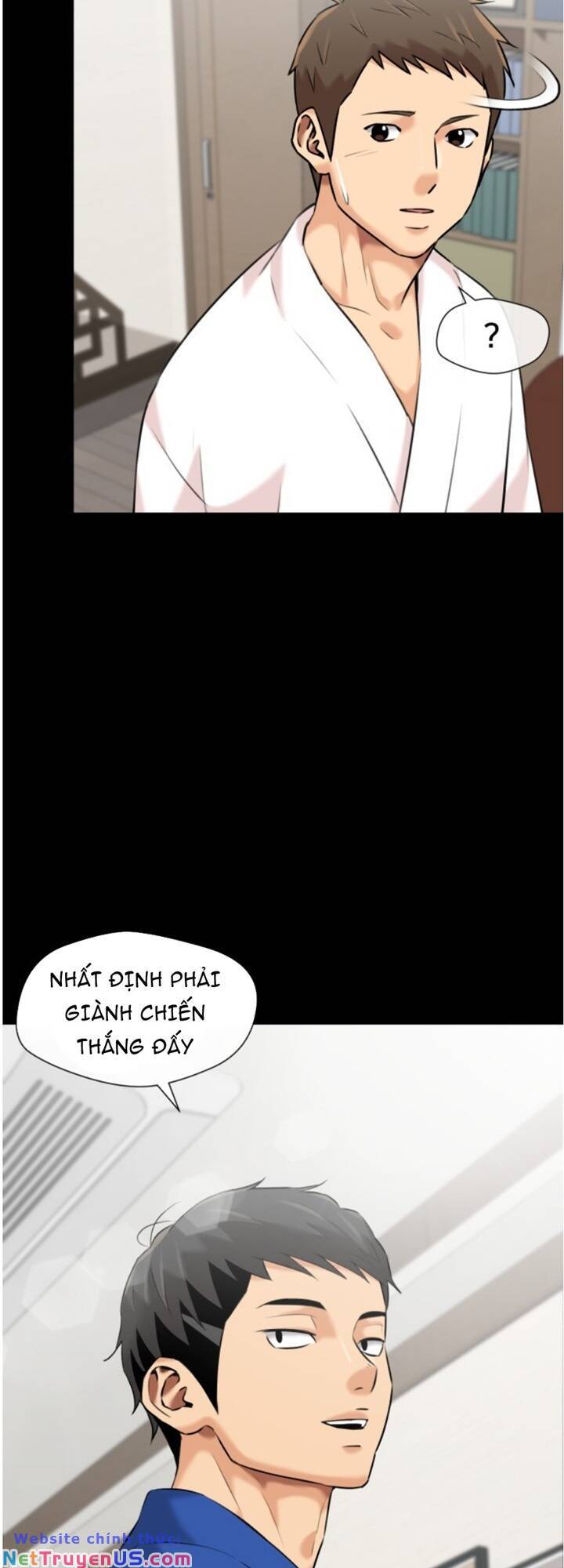 gương mặt thiên tài chapter 133 57