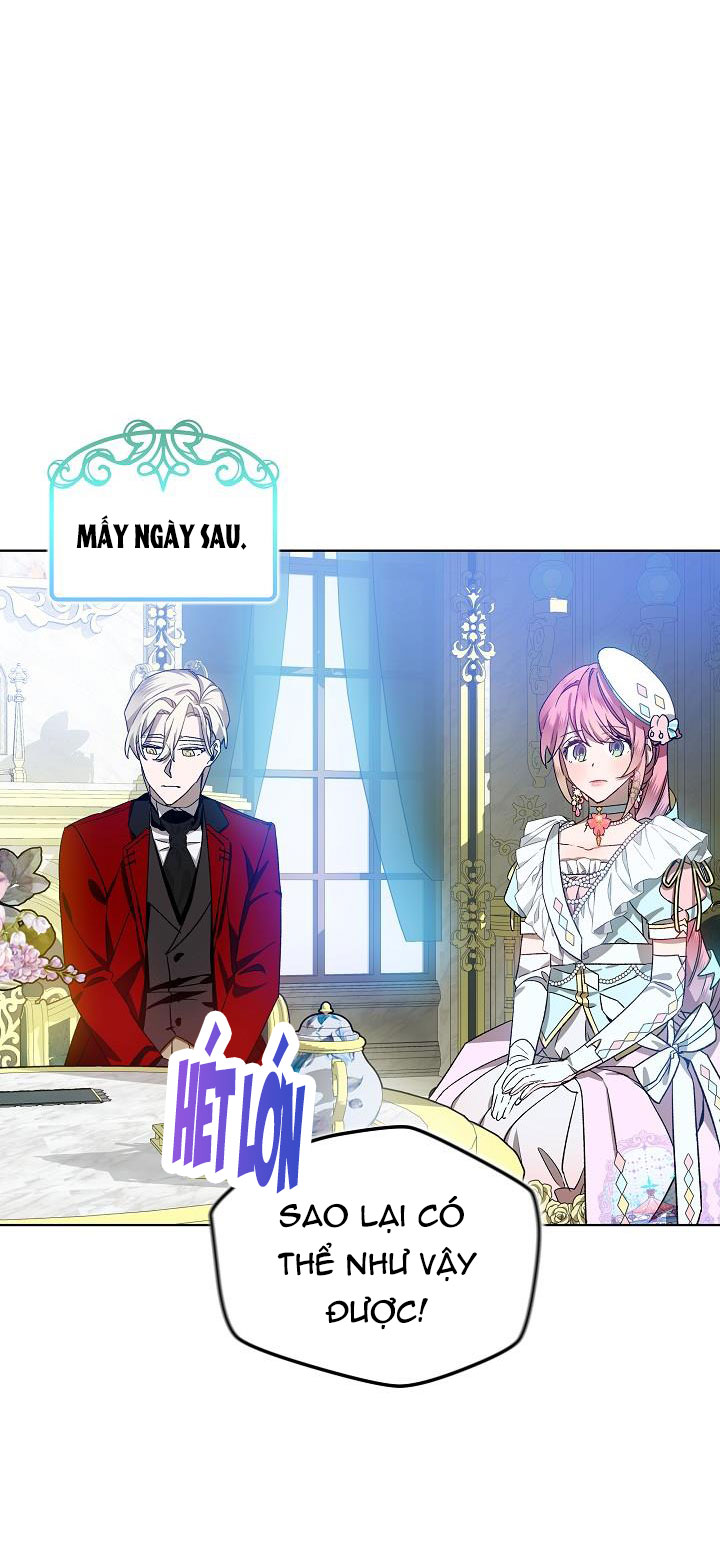 quý cô quyền lực chapter 36 31