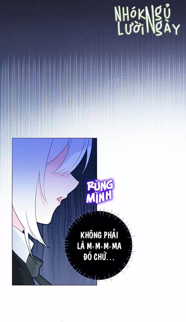 hãy chọn papa thật sự trong số các bạo chúa! chapter 7 25