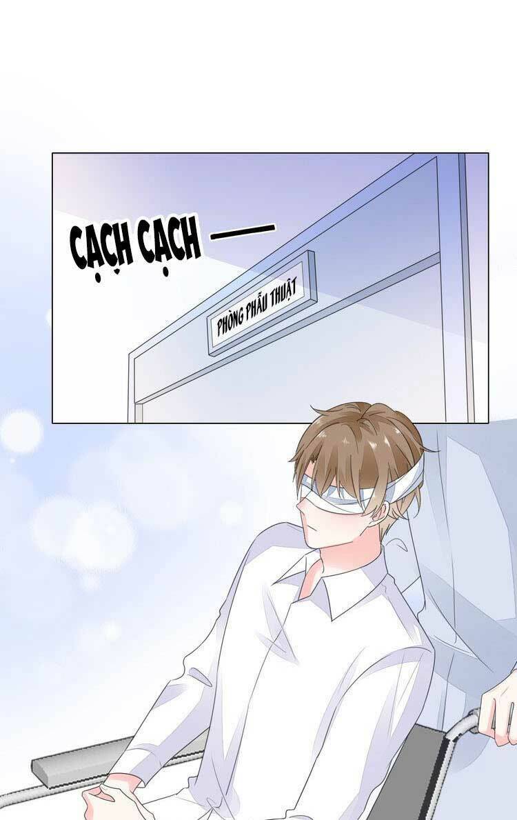 điều ước sủng ái bất bình đẳng chapter 117.1 2