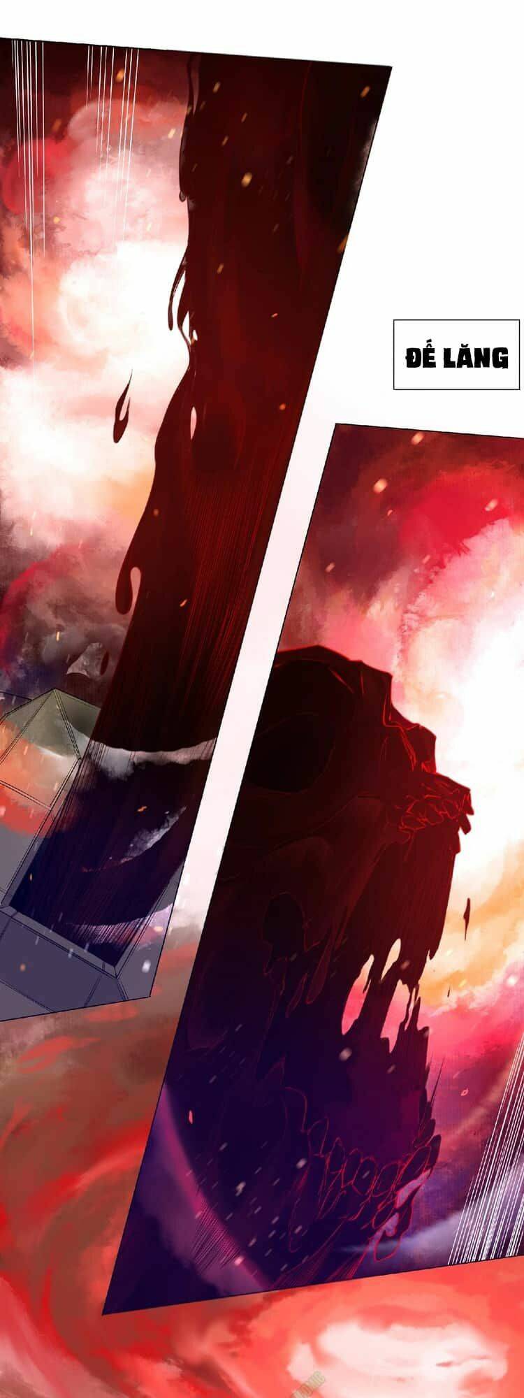 tu la võ thánh chapter 1.2 2