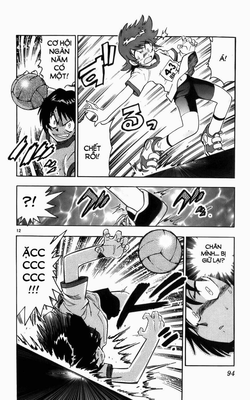 loli siêu năng lực chapter 7 13