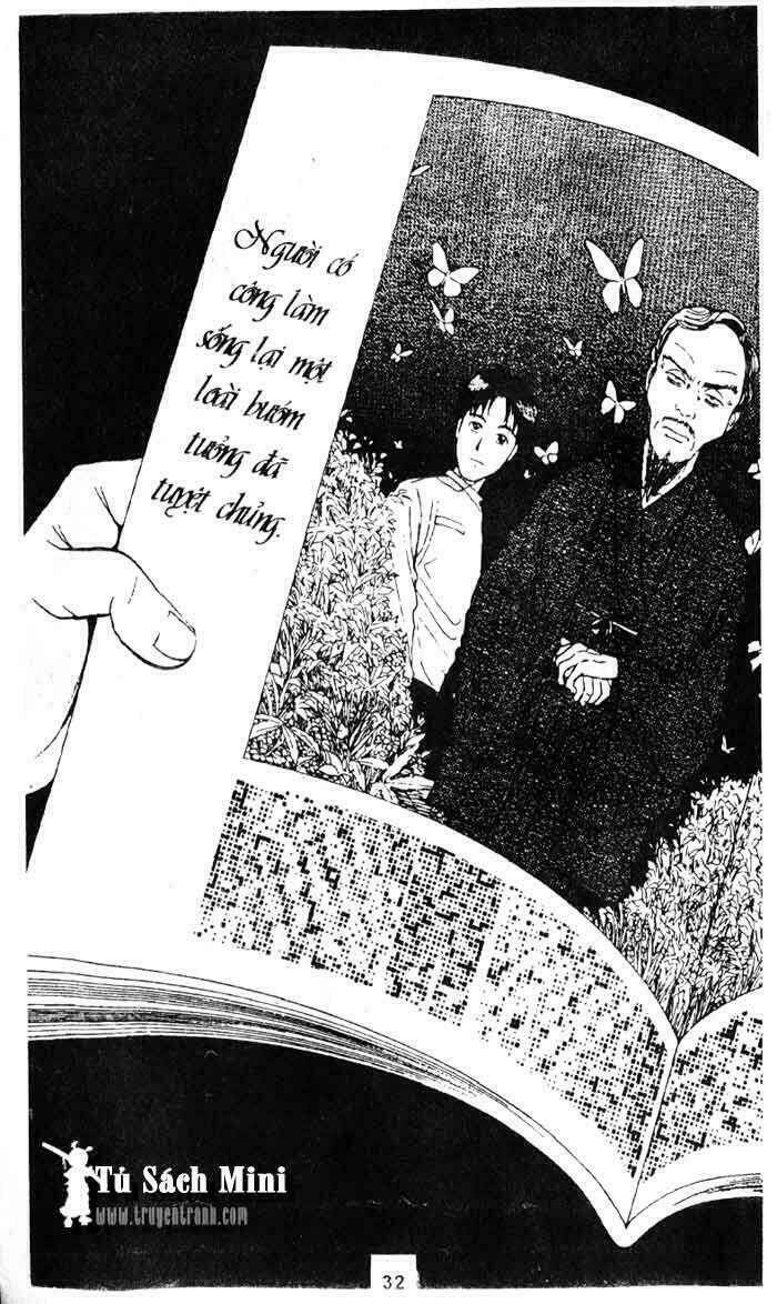 thám tử kindaichi (bản đẹp) chapter 161 33