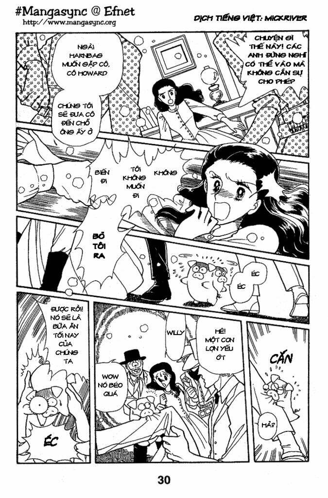 miriam chapter 11 10