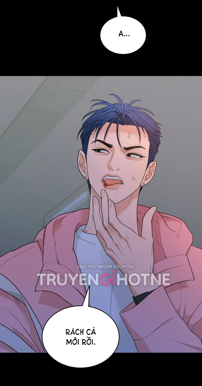 Vận May Bất Ngờ chapter 10.2 27