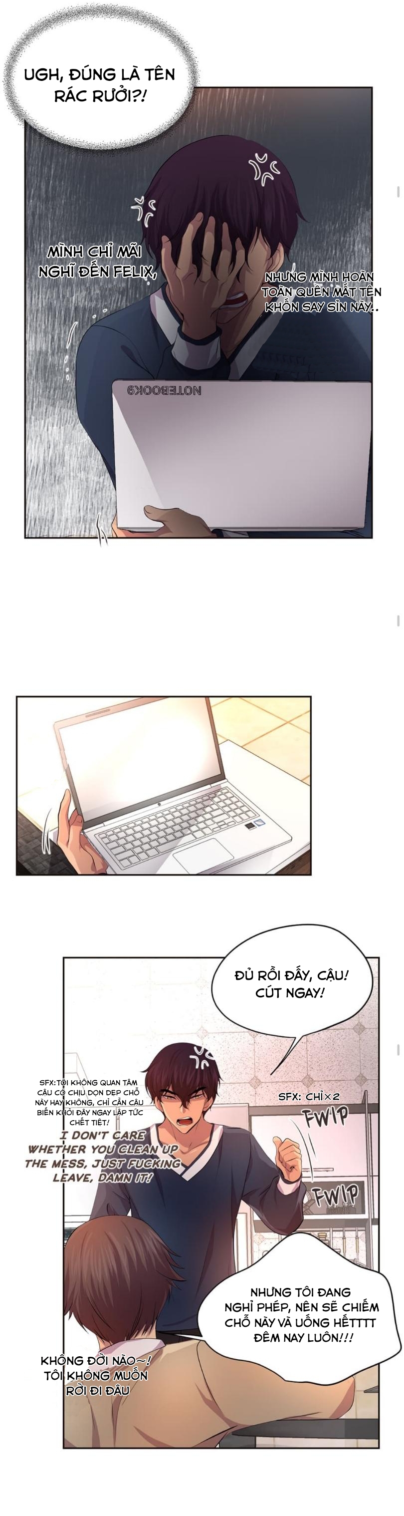 giữ em thật chặt (hold me tight) chapter 38 10