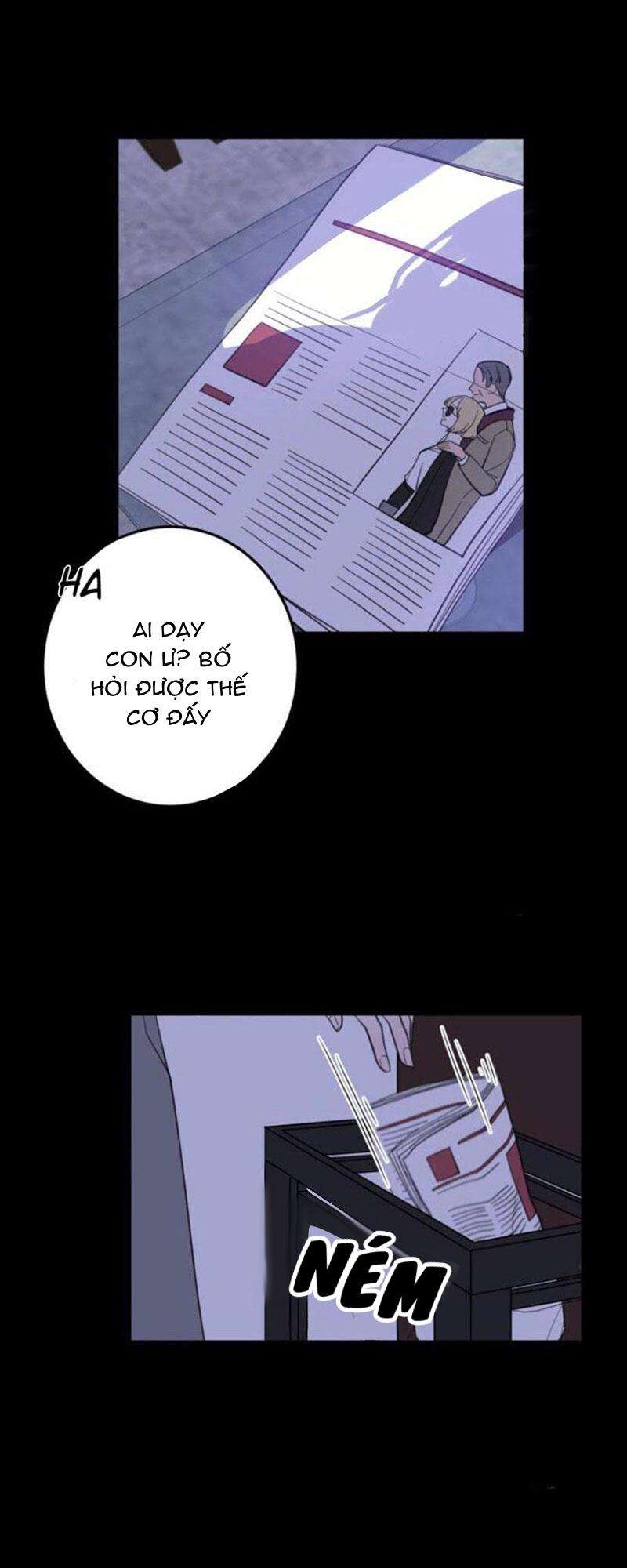 khẩu vị và sự tôn thờ của người yêu tôi chapter 12 16