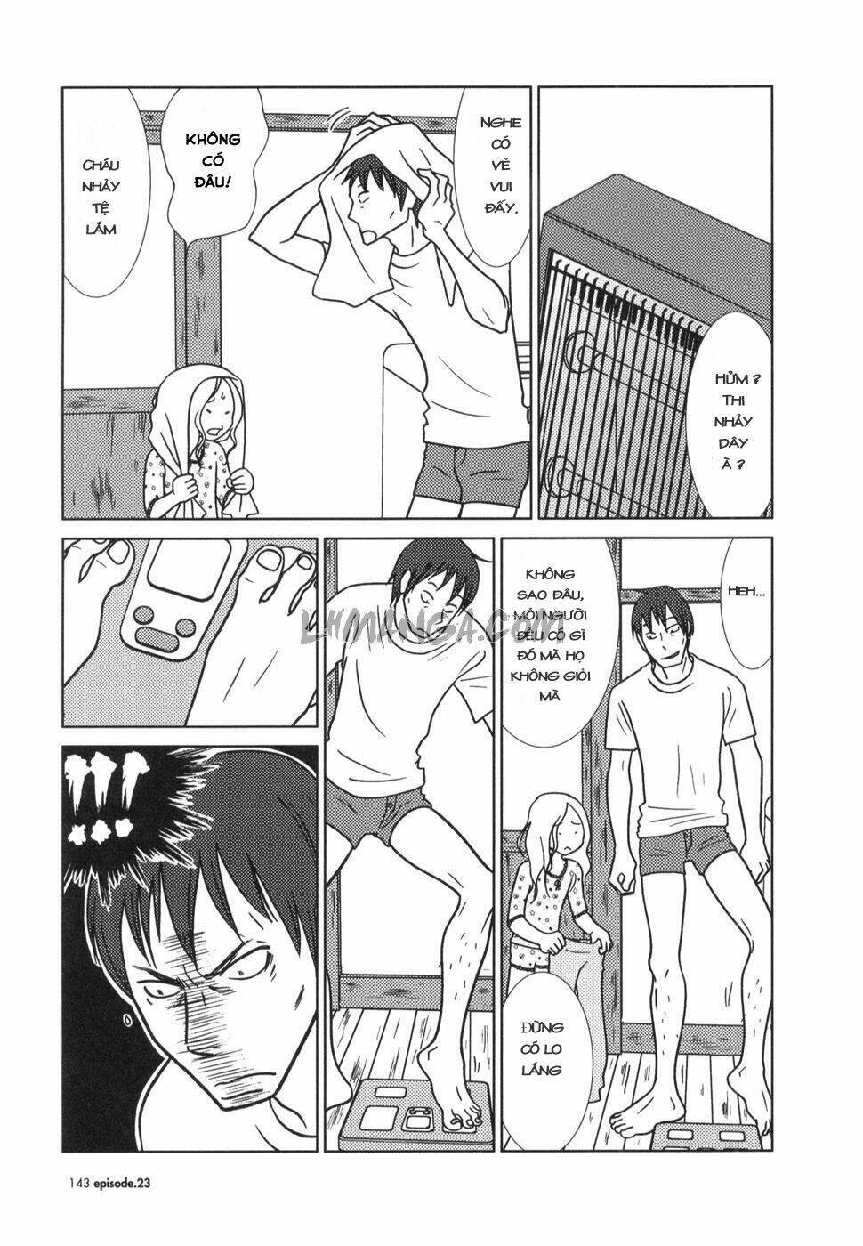 usagi drop chapter 23 3