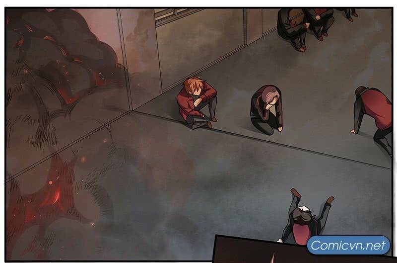 lớp học tử vong chapter 6 3