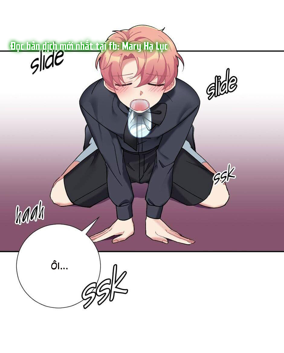 tiểu thư và dàn hầu nam mlem chapter 26 18