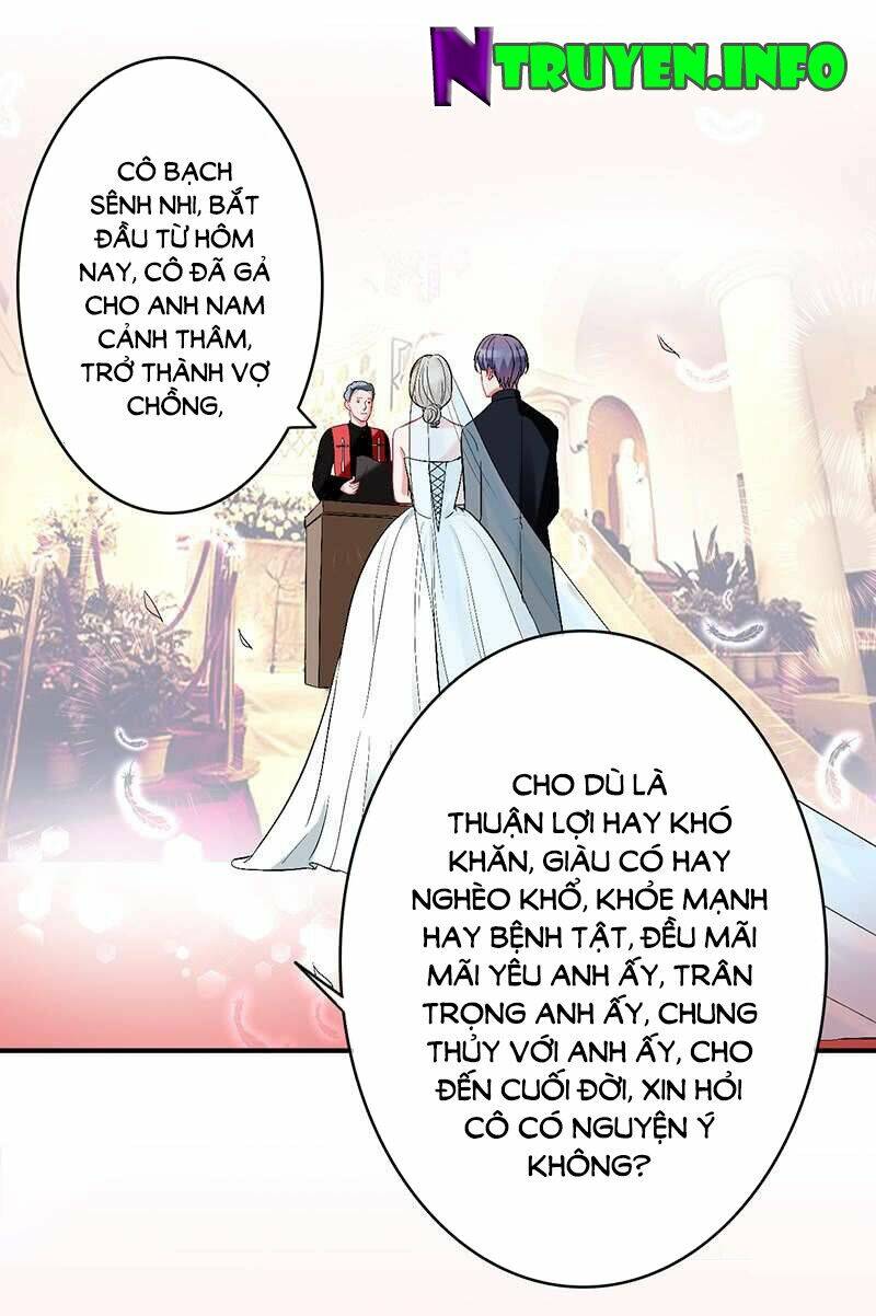 manh thê khó dỗ chapter 60 22