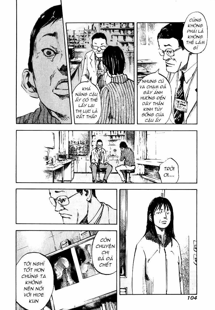 skyhigh: shinshou chapter 6.2 11