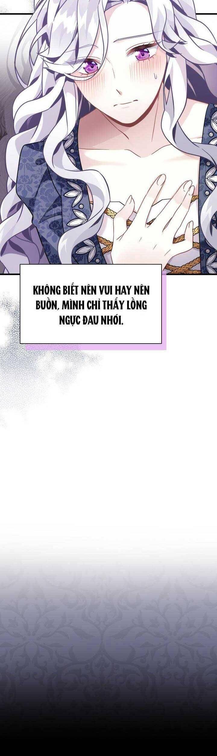 con gái chồng quá dễ thương chapter 61 49