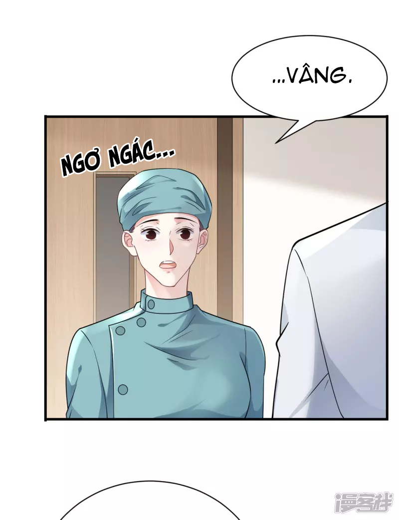 [16+] đại tiểu thư có thể có ý đồ xấu chapter 56.1 6