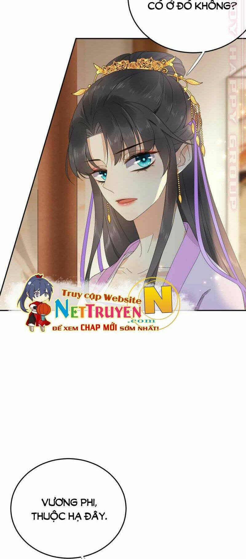 dục hỏa độc nữ chapter 121 40