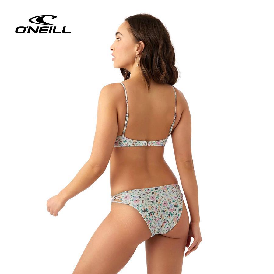 Quần bơi nữ Oneill Maggie Ditsy Kaanapali - FA2474020-MUL